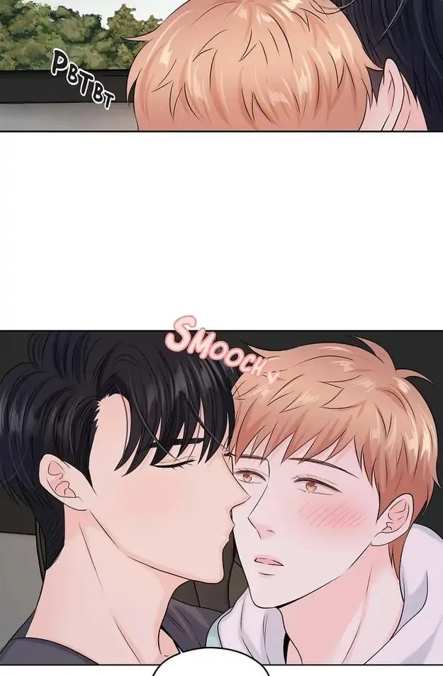 My K Chapter 17 page 52 - 