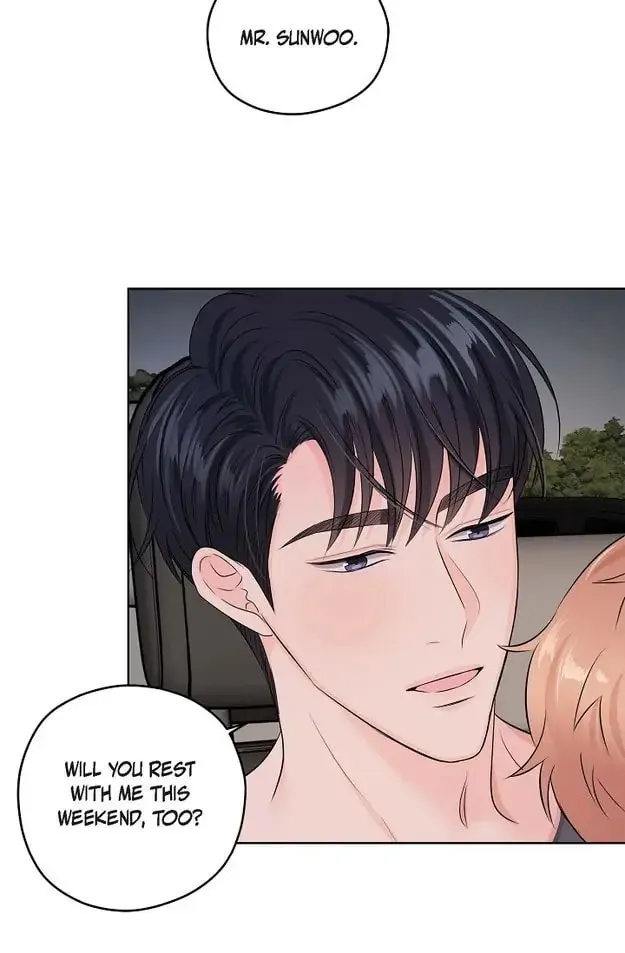 My K Chapter 17 page 53 - 