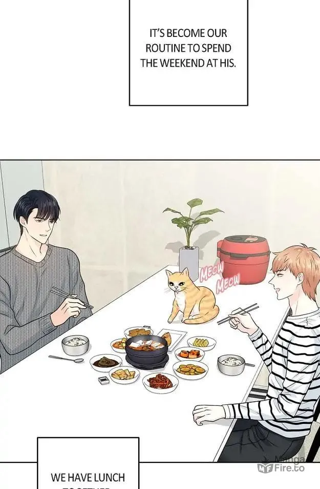 My K Chapter 17 page 60 - 