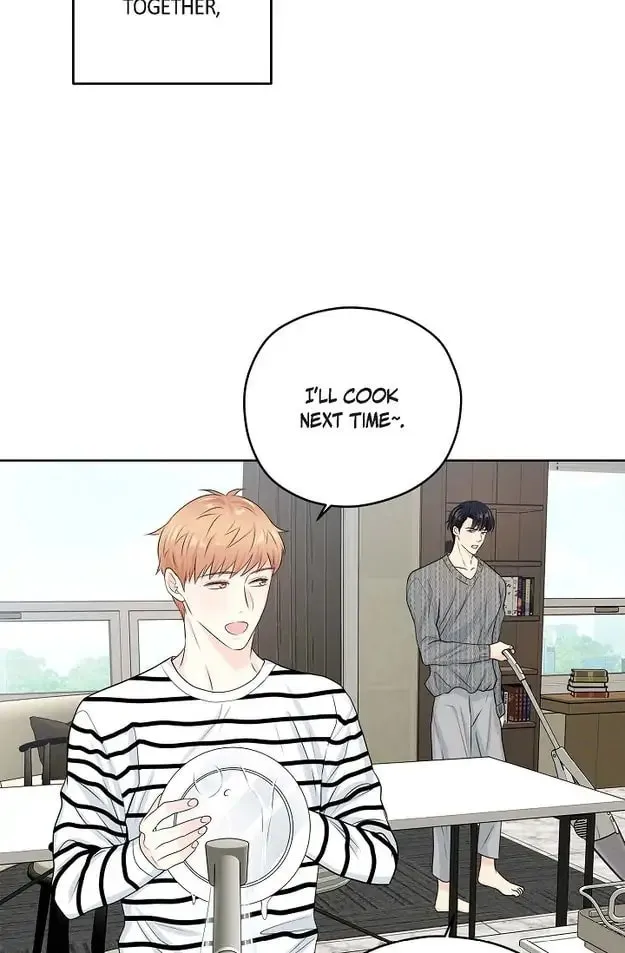 My K Chapter 17 page 61 - 