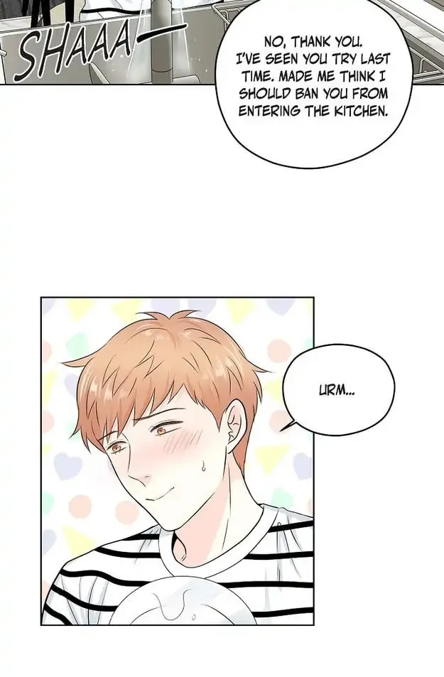 My K Chapter 17 page 62 - 