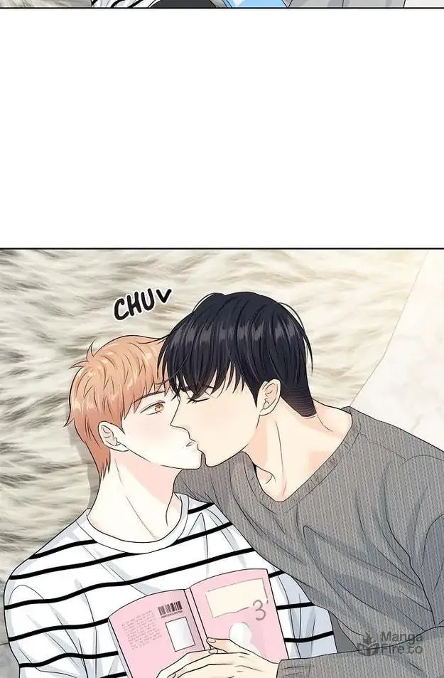 My K Chapter 17 page 65 - 