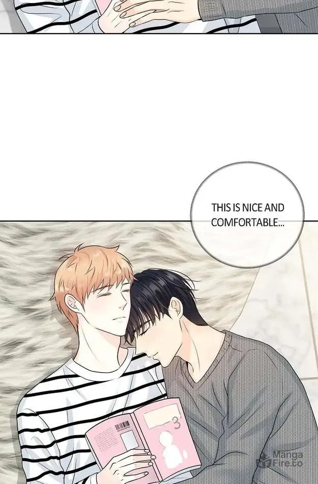 My K Chapter 17 page 66 - 