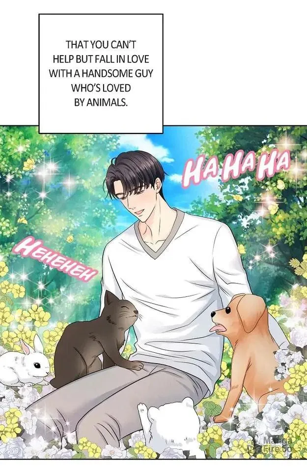 My K Chapter 17 page 10 - 