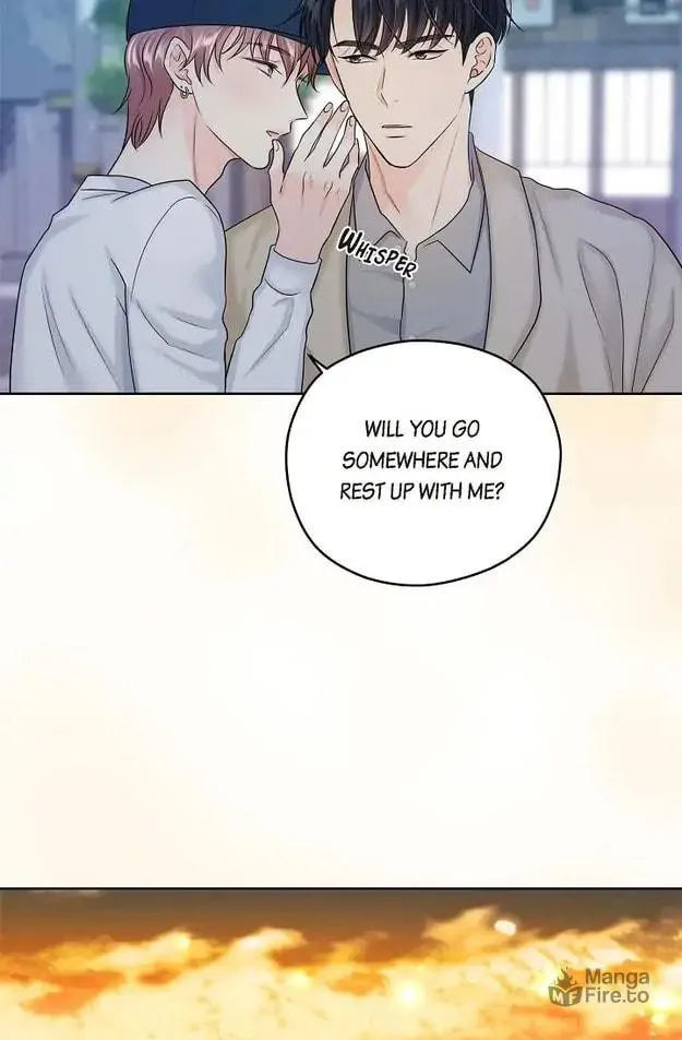 My K Chapter 18 page 15 - 