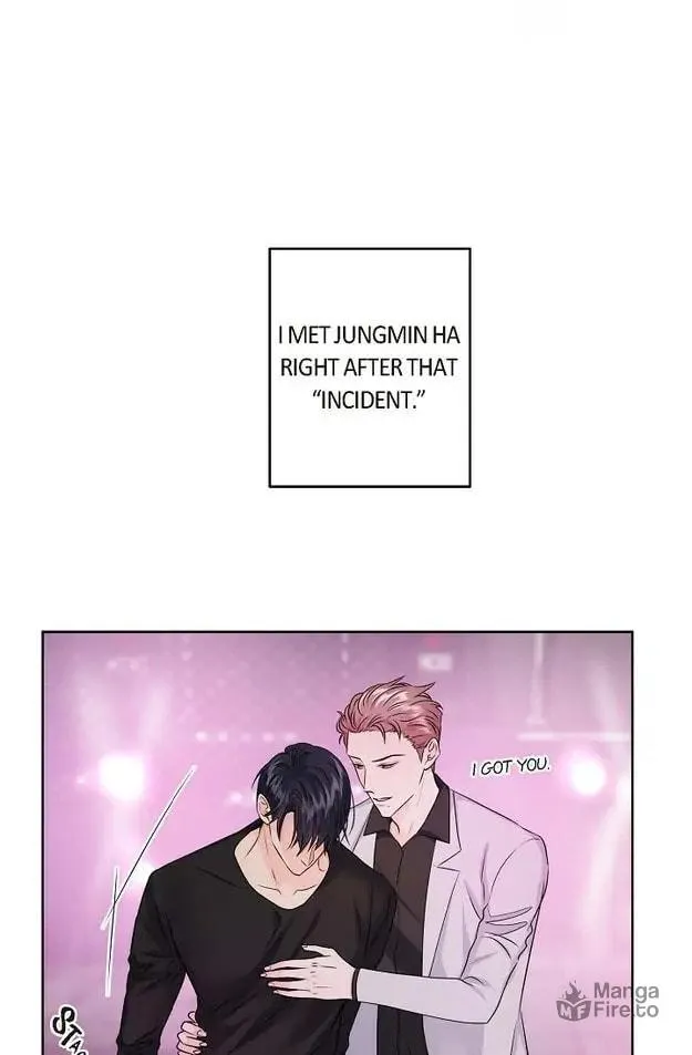 My K Chapter 18 page 18 - 