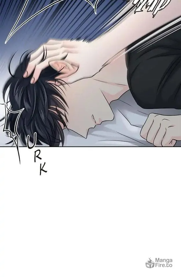 My K Chapter 18 page 20 - 