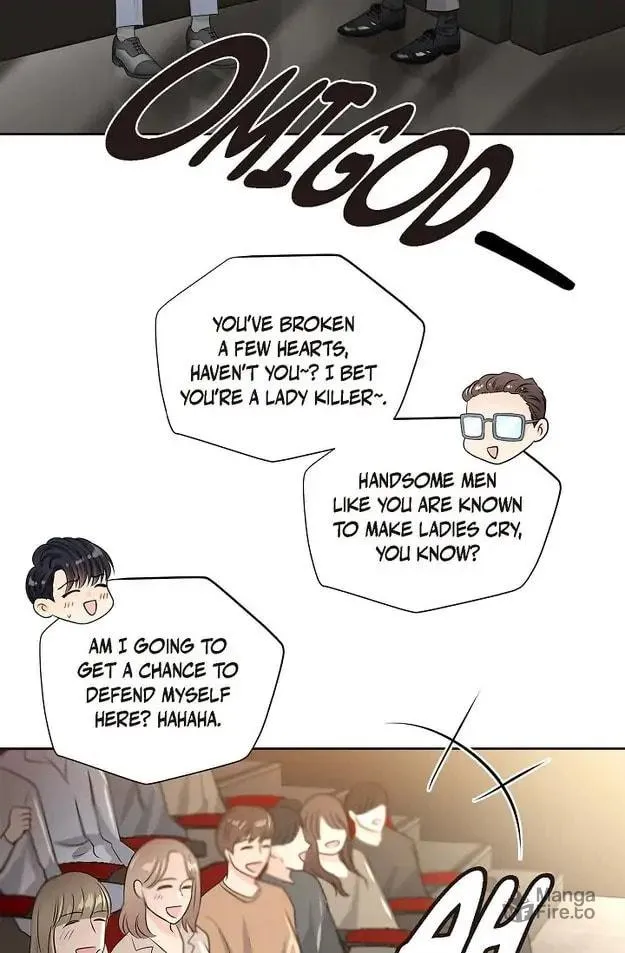My K Chapter 18 page 3 - 