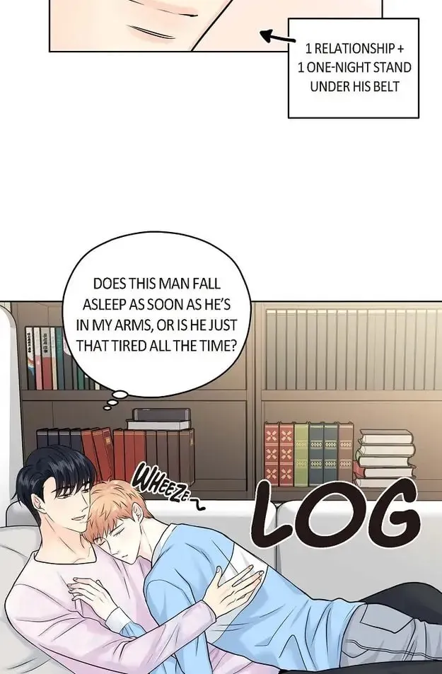 My K Chapter 18 page 22 - 