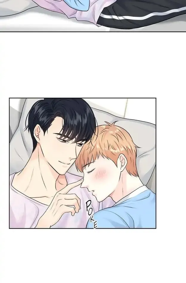 My K Chapter 18 page 23 - 