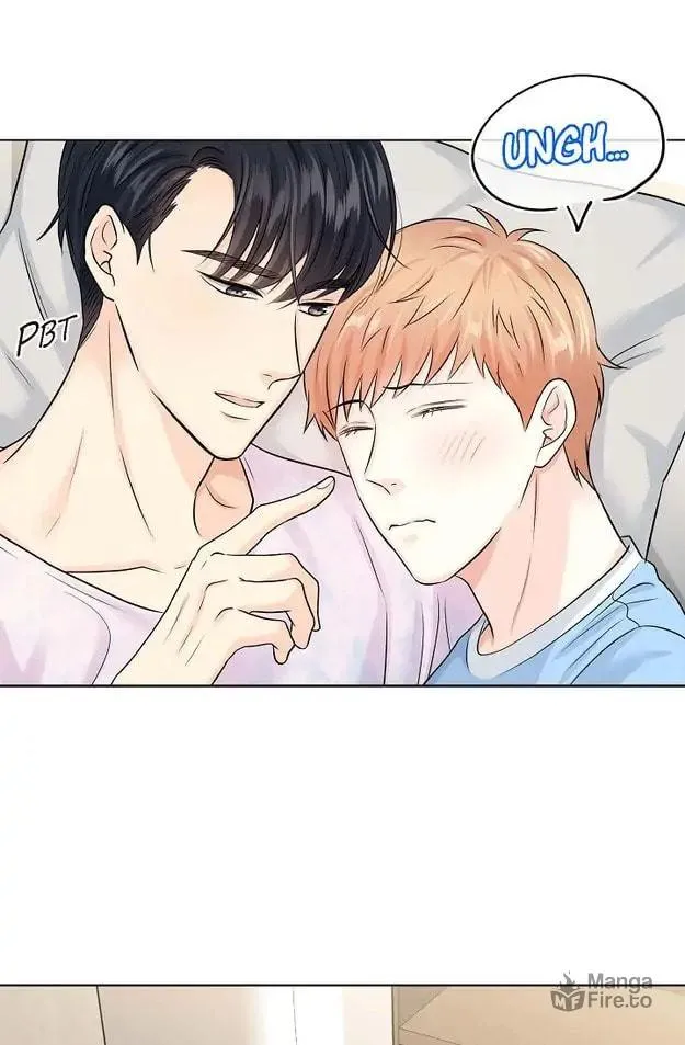 My K Chapter 18 page 24 - 