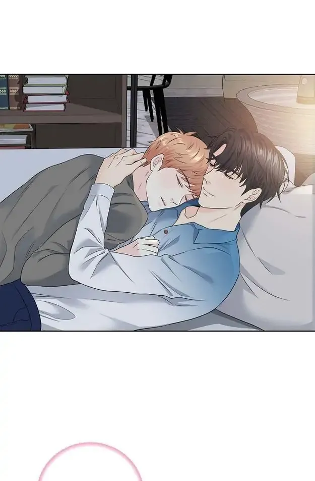 My K Chapter 18 page 26 - 