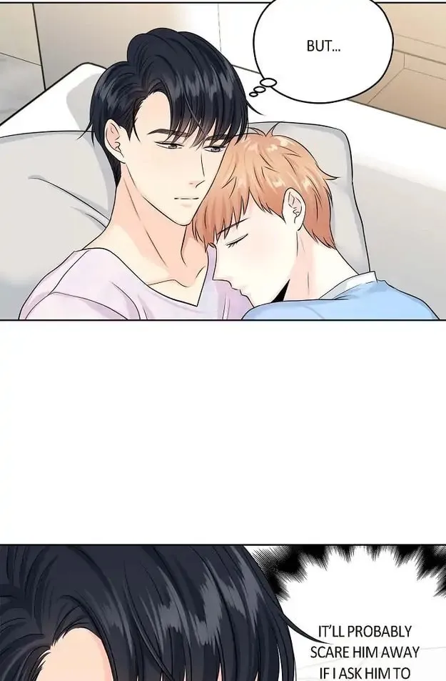 My K Chapter 18 page 28 - 