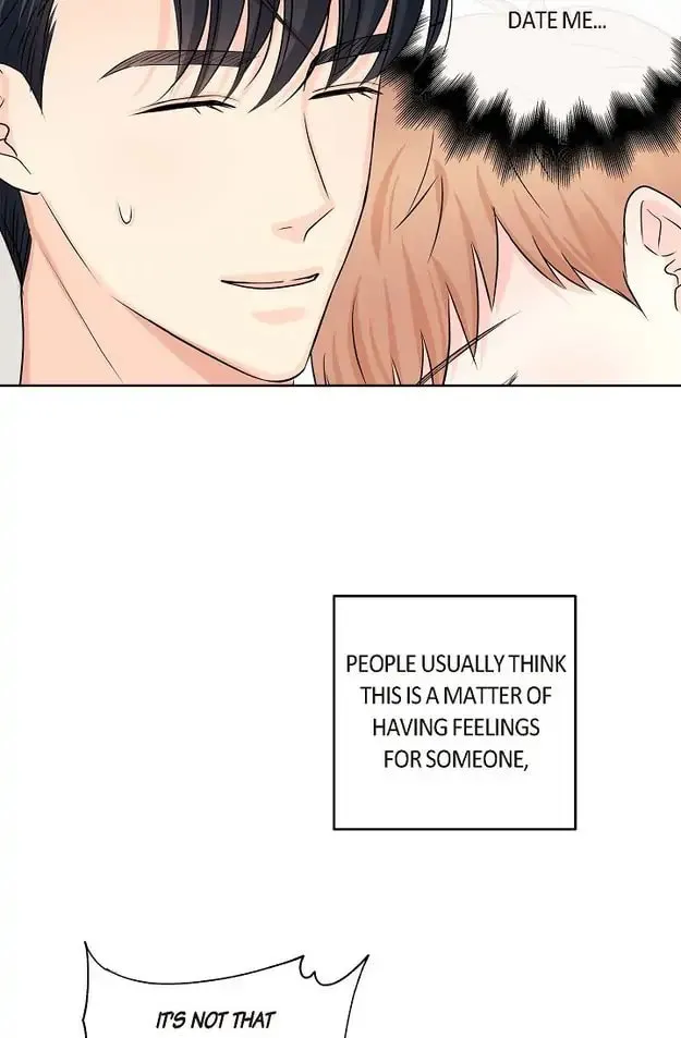 My K Chapter 18 page 29 - 