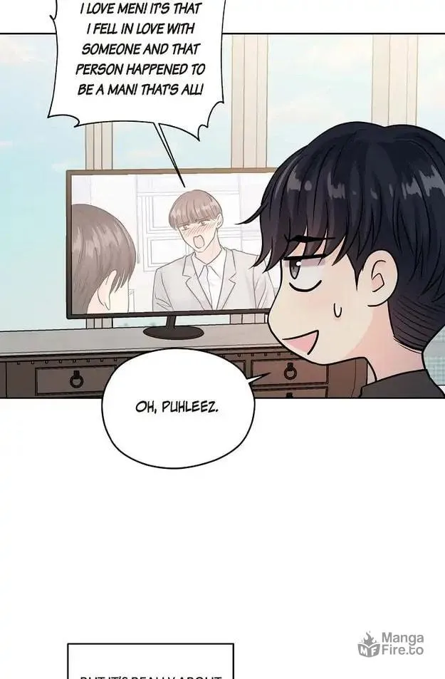 My K Chapter 18 page 30 - 