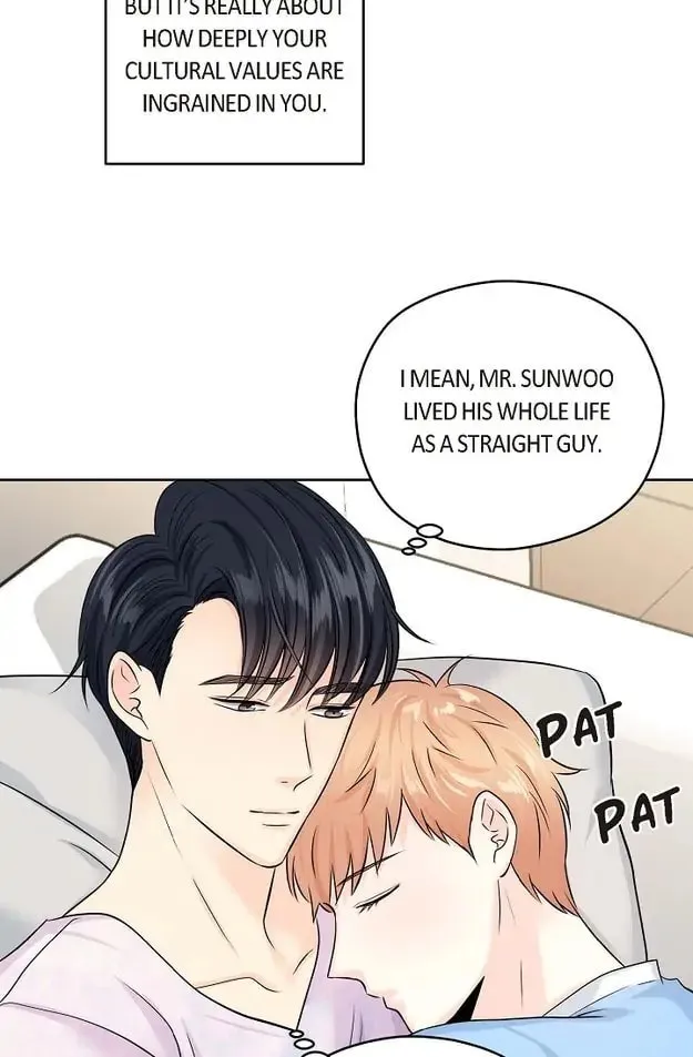 My K Chapter 18 page 31 - 