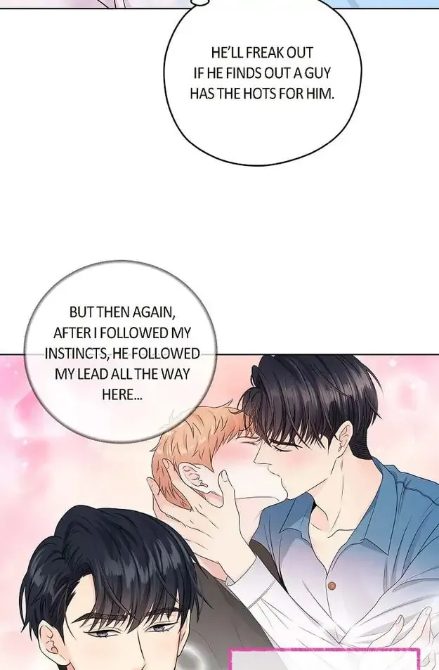 My K Chapter 18 page 32 - 