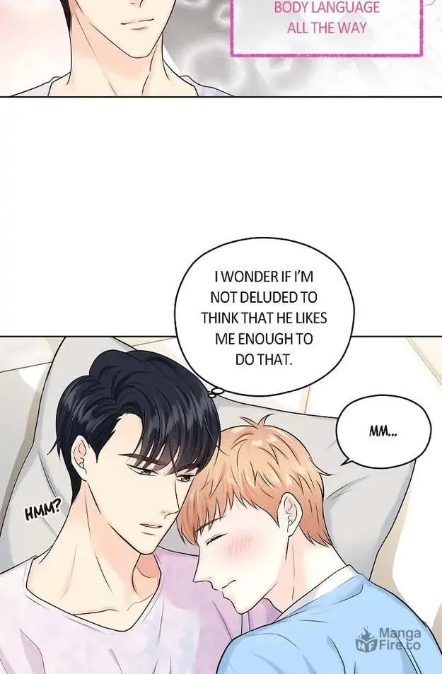 My K Chapter 18 page 33 - 