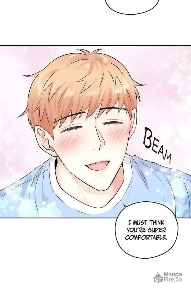 My K Chapter 18 page 36 - 