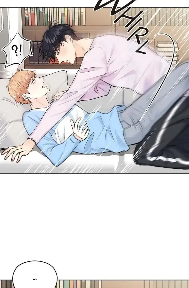 My K Chapter 18 page 38 - 