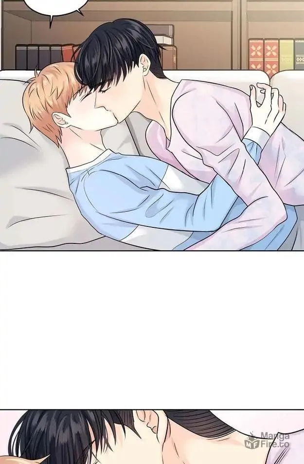 My K Chapter 18 page 39 - 
