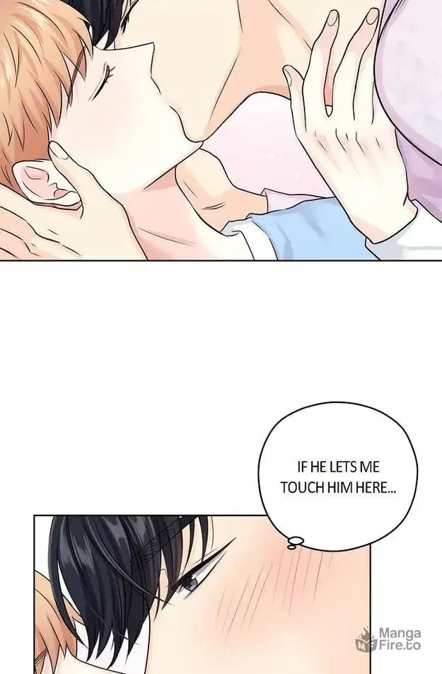My K Chapter 18 page 40 - 
