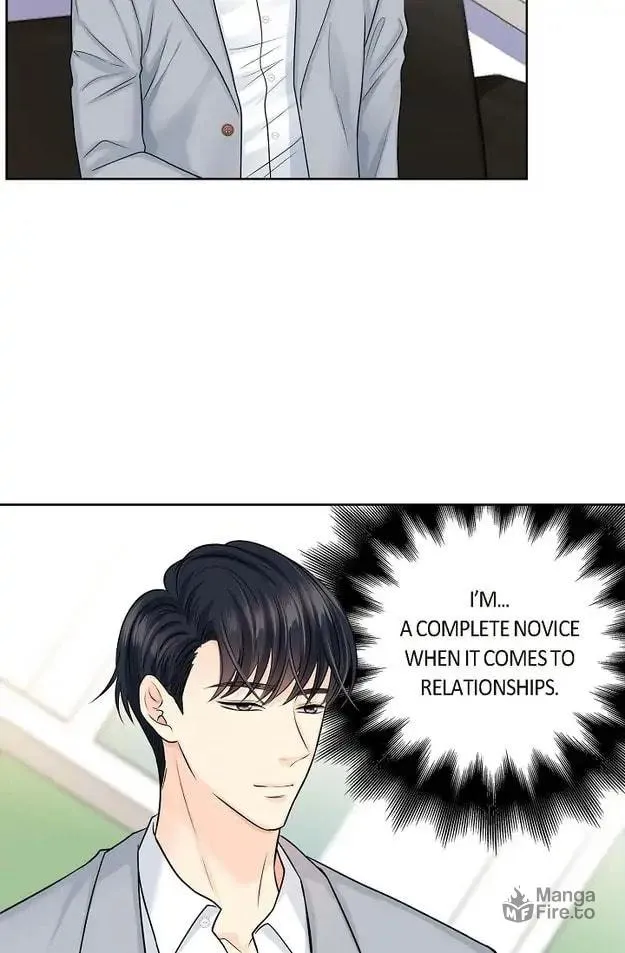 My K Chapter 18 page 5 - 