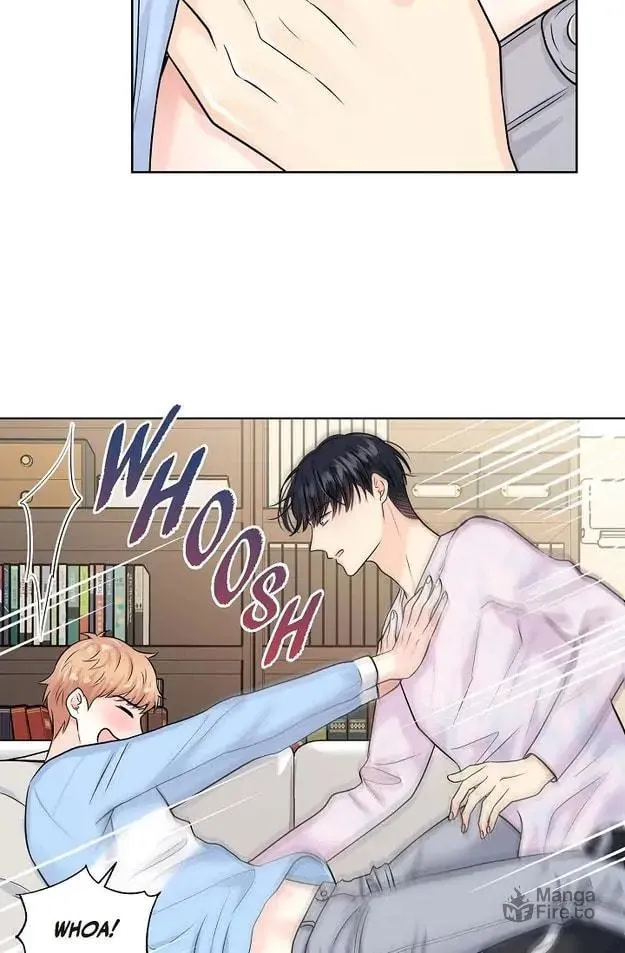 My K Chapter 18 page 42 - 