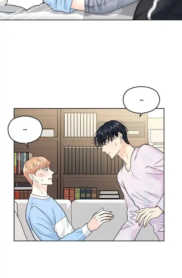 My K Chapter 18 page 43 - 