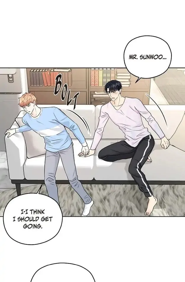 My K Chapter 18 page 44 - 