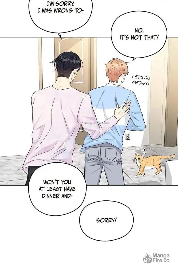 My K Chapter 18 page 45 - 