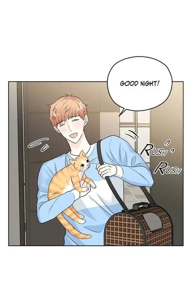 My K Chapter 18 page 46 - 