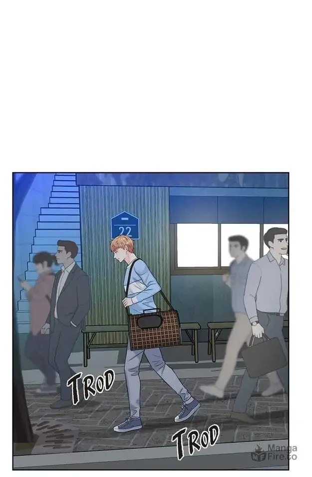 My K Chapter 18 page 51 - 