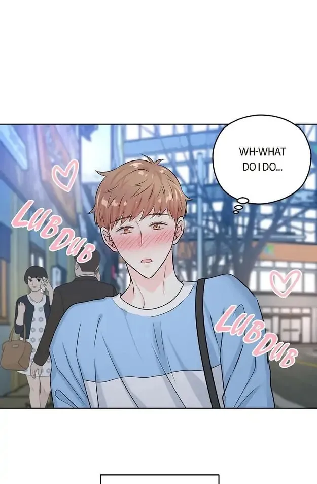 My K Chapter 18 page 52 - 