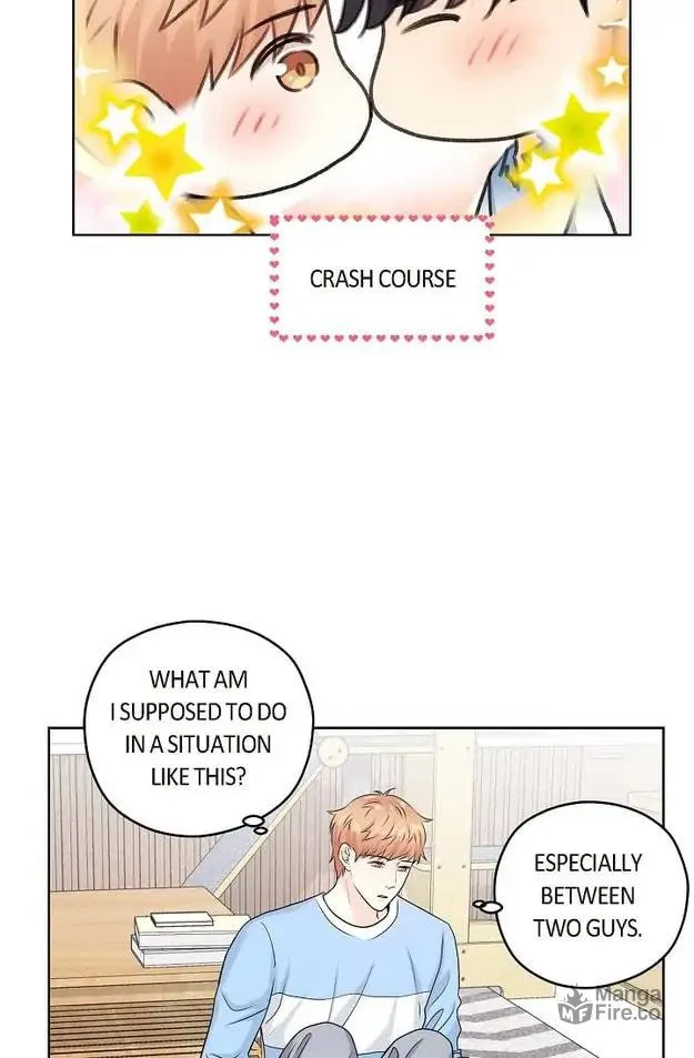 My K Chapter 18 page 55 - 