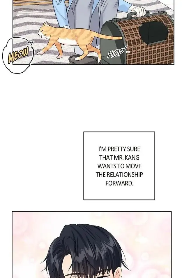 My K Chapter 18 page 56 - 