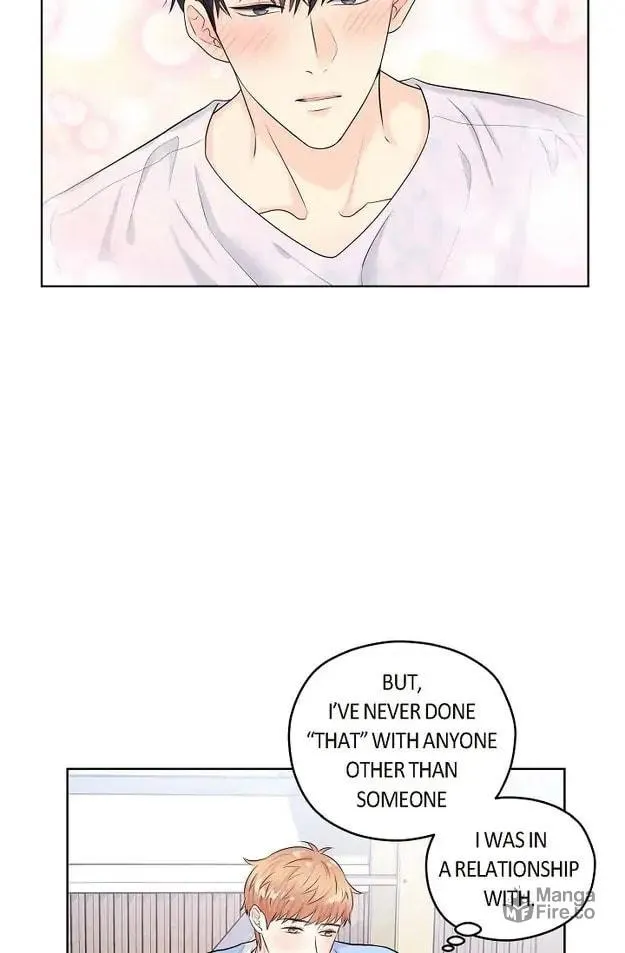 My K Chapter 18 page 57 - 