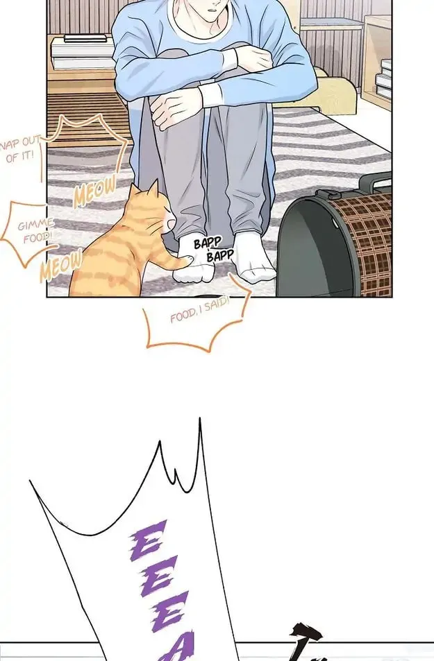 My K Chapter 18 page 58 - 