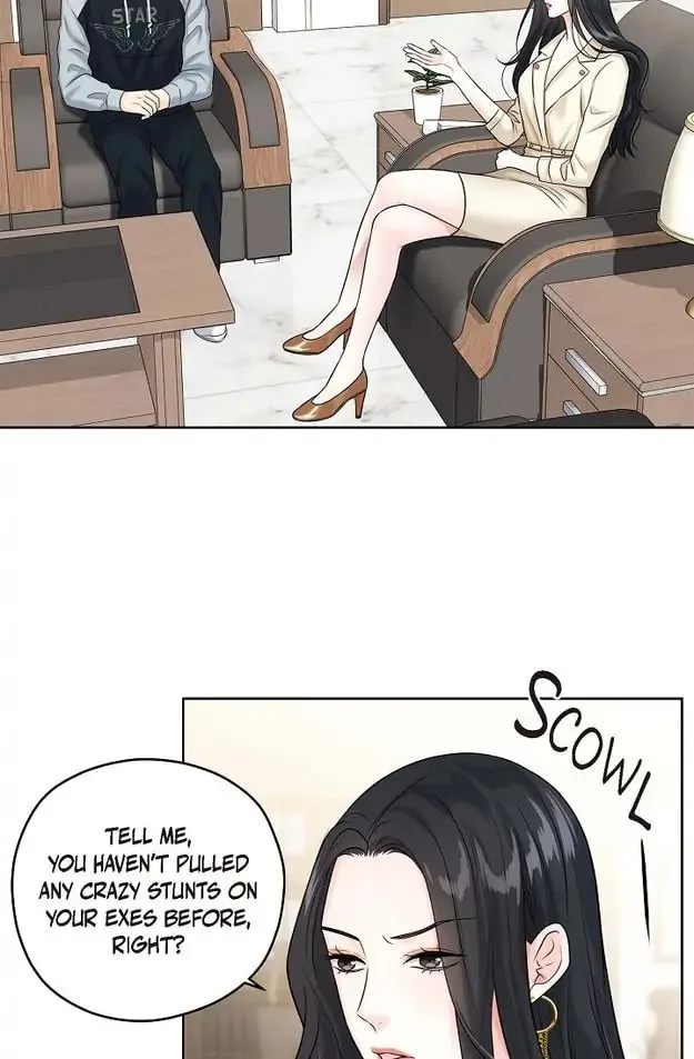 My K Chapter 18 page 7 - 