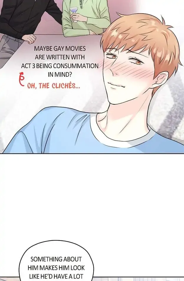 My K Chapter 18 page 61 - 