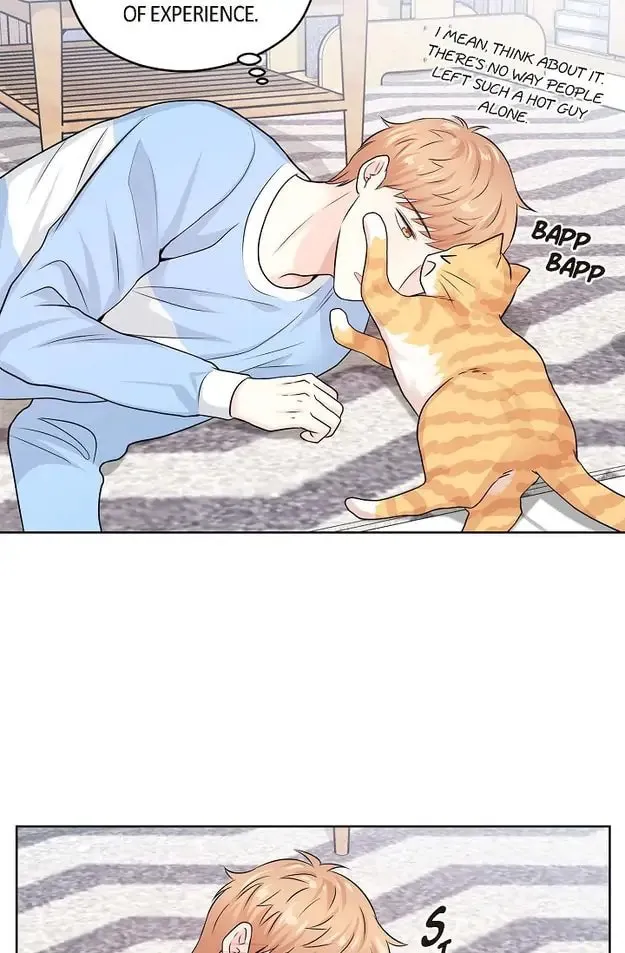 My K Chapter 18 page 62 - 