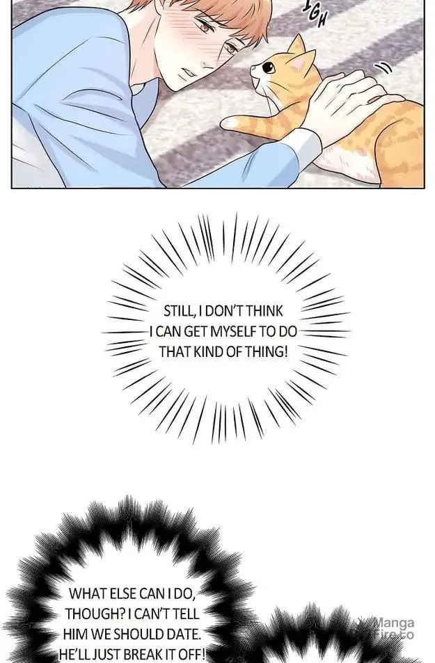 My K Chapter 18 page 63 - 