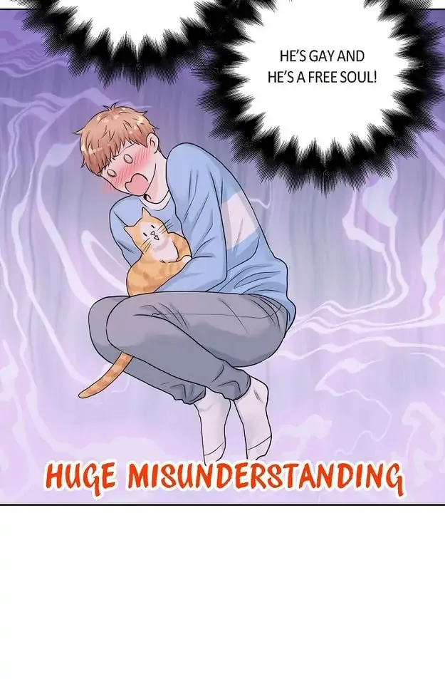 My K Chapter 18 page 64 - 