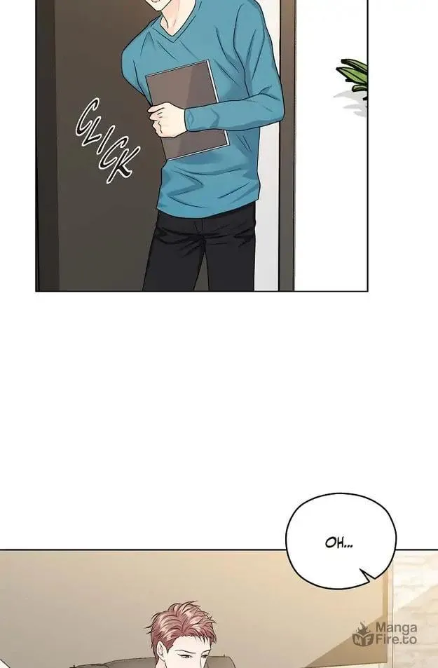 My K Chapter 18 page 66 - 