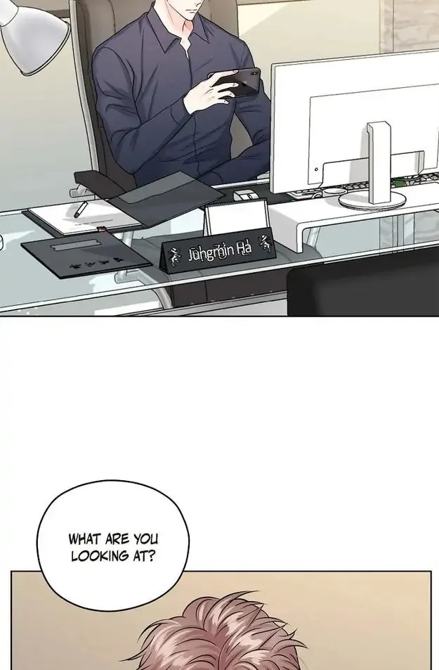 My K Chapter 18 page 67 - 