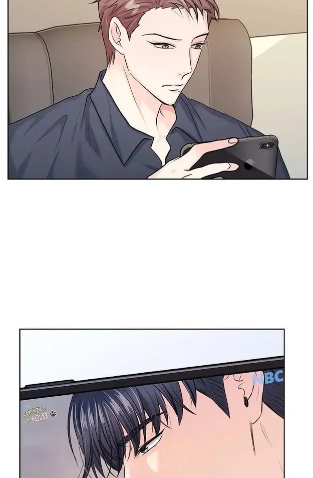My K Chapter 18 page 68 - 