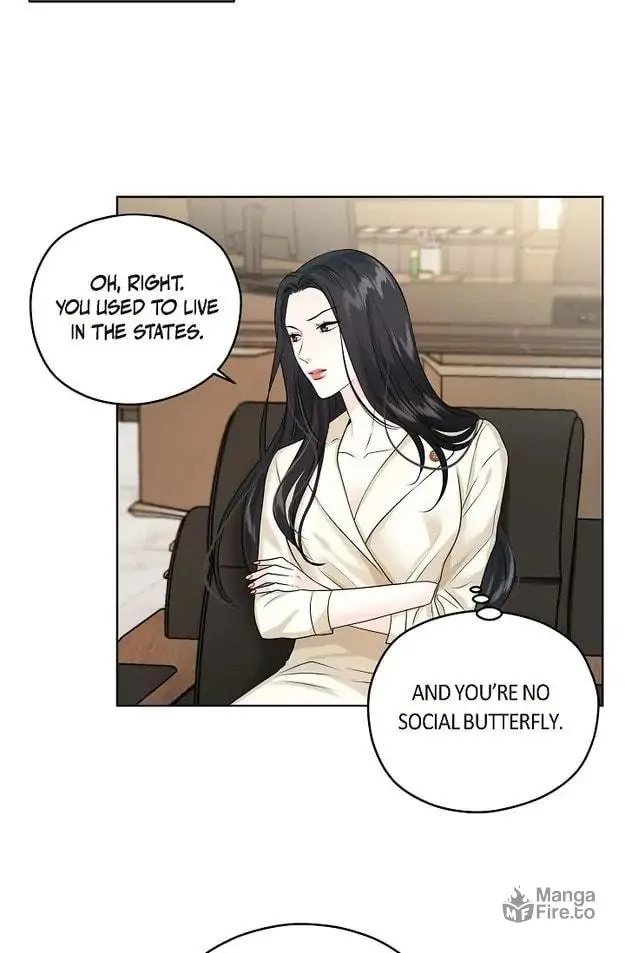 My K Chapter 18 page 10 - 