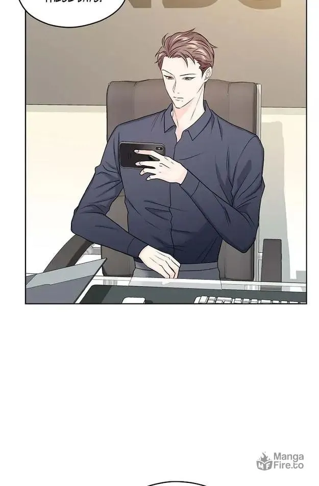 My K Chapter 19 page 12 - 