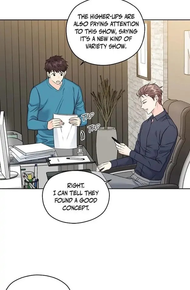 My K Chapter 19 page 13 - 