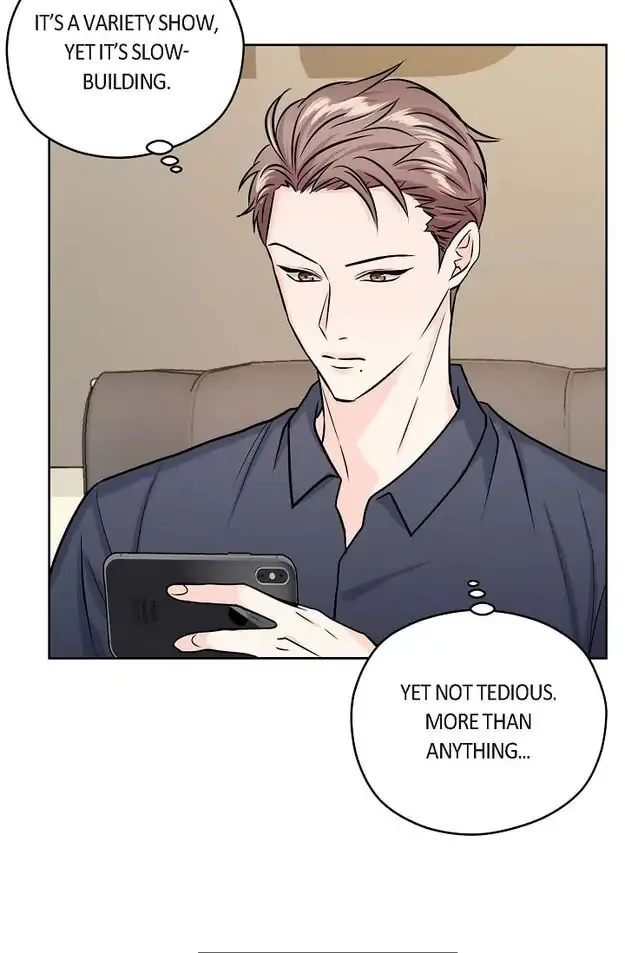 My K Chapter 19 page 14 - 